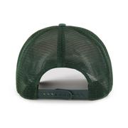 Michigan State 47 Brand Vault Kelso Hitch Snapback Cap